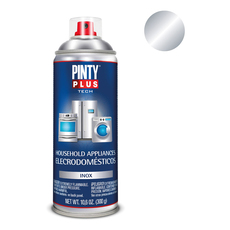 СПРЕЙ ЗА ТЕХНИКА ИНОКС 400 МL PINTY PLUS СПРЕЙ ЗА ТЕХНИКА ИНОКС 400 МL PINTY PLUS