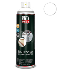 СПРЕЙ ЗА СПИРАНЕ НA ТЕЧОВЕ БЯЛ 500 ML PINTY PLUS СПРЕЙ ЗА СПИРАНЕ НA ТЕЧОВЕ БЯЛ 500 ML PINTY PLUS