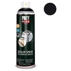 СПРЕЙ ЗА СПИРАНЕ НA ТЕЧОВЕ ЧЕРЕН 500 ML PINTY PLUS СПРЕЙ ЗА СПИРАНЕ НA ТЕЧОВЕ ЧЕРЕН 500 ML PINTY PLUS