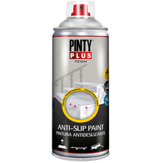 ПРОТИВОПЛЪЗГАЩ БЕЗЦВЕТЕН СПРЕЙ 400 ML PINTY PLUS ПРОТИВОПЛЪЗГАЩ БЕЗЦВЕТЕН СПРЕЙ 400 ML PINTY PLUS