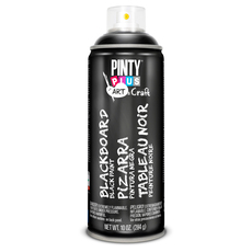 СПРЕЙ ЗА ЧЕРНА ДЪСКА 400 ML PINTY PLUS СПРЕЙ ЗА ЧЕРНА ДЪСКА 400 ML PINTY PLUS