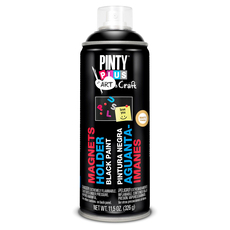 СПРЕЙ БОЯ МАГНИТНА 400 ML PINTY PLUS СПРЕЙ БОЯ МАГНИТНА 400 ML PINTY PLUS