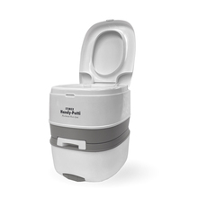 ХИМИЧЕСКА ТОАЛЕТНА 21L STIMEX 38х45x45cm ХИМИЧЕСКА ТОАЛЕТНА 21L STIMEX 38х45x45cm