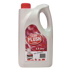 ХИМИКАЛ ЧИСТА ВОДА 2.5L STIMEX CAMP FLUSH ХИМИКАЛ ЧИСТА ВОДА 2.5L STIMEX CAMP FLUSH