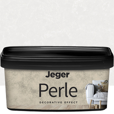 JEGER PERLE DALIA ДЕКО ЕФЕКТ 1 L JEGER PERLE DALIA ДЕКО ЕФЕКТ 1 L