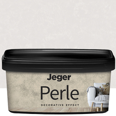 JEGER PERLE ENA ДЕКО ЕФЕКТ 1 L JEGER PERLE ENA ДЕКО ЕФЕКТ 1 L