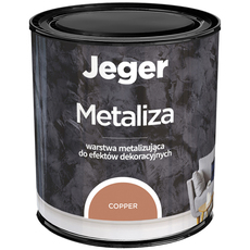 ***METALIZA COPPER МЕТАЛЕН ЕФЕКТ 0.4 L ***METALIZA COPPER МЕТАЛЕН ЕФЕКТ 0.4 L