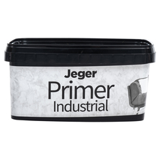 JEGER INDUSTRIAL ГРУНД 1 L JEGER INDUSTRIAL ГРУНД 1 L