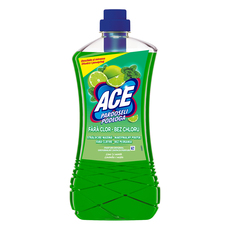 ПРЕПАРАТ ЗА ПОД ЛАЙМ 1L ACE ПРЕПАРАТ ЗА ПОД ЛАЙМ 1L ACE