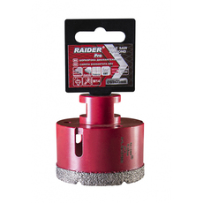 БОРКОРОНА M14 65 ММ RAIDER DIAMOND DRY БОРКОРОНА M14 65 ММ RAIDER DIAMOND DRY