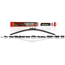 HEYNER ЧИСТАЧКА SUPER FLAT PREMIUM 53 CM HEYNER ЧИСТАЧКА SUPER FLAT PREMIUM 53 CM