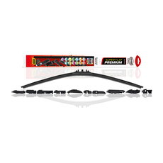 HEYNER ЧИСТАЧКА SUPER FLAT PREMIUM 56 CM HEYNER ЧИСТАЧКА SUPER FLAT PREMIUM 56 CM