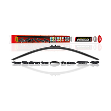 HEYNER ЧИСТАЧКА SUPER FLAT PREMIUM 65 CM HEYNER ЧИСТАЧКА SUPER FLAT PREMIUM 65 CM