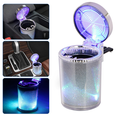 LED ПЕПЕЛНИК ЗА КОЛА AUTO PRACTIC LED ПЕПЕЛНИК ЗА КОЛА AUTO PRACTIC