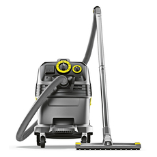 KARCHER ПРАХОСМУКАЧКА NT 30/1 TACT TE L KARCHER ПРАХОСМУКАЧКА NT 30/1 TACT TE L