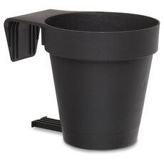 ПЛАСТМАСОВА САКСИЯ Ф20CM ERBA E-smart 20 ПЛАСТМАСОВА САКСИЯ Ф20CM ERBA E-smart 20