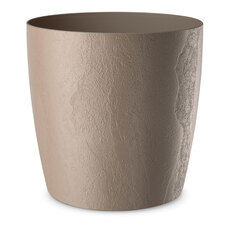 ПЛАСТМАСОВА САКСИЯ Ф35CM ERBA Milano ПЛАСТМАСОВА САКСИЯ Ф35CM ERBA Milano