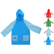 ДЪЖДОБРАН ПОНЧО ЗА ДЕЦА KIDS COLLECTION RW1900170 ДЪЖДОБРАН ПОНЧО ЗА ДЕЦА KIDS COLLECTION RW1900170