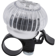 ЗВЪНЕЦ ЗА ВЕЛОСИПЕД 6X4CM 109000410 ЗВЪНЕЦ ЗА ВЕЛОСИПЕД 6X4CM 109000410