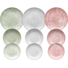 СЕРВИЗ ЗА ХРАНЕНЕ 18 ЧАСТИ PETRA^ СЕРВИЗ ЗА ХРАНЕНЕ 18 ЧАСТИ PETRA^