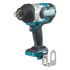 АКУМУЛАТОРЕН УДАРЕН ГАЙКОВЕРТ MAKITA DTW1001Z 18 V, 1250.00 nm, WITHOUT BATTERY AND CHARGER АКУМУЛАТОРЕН УДАРЕН ГАЙКОВЕРТ MAKITA DTW1001Z 18 V, 1250.00 nm, WITHOUT BATTERY AND CHARGER