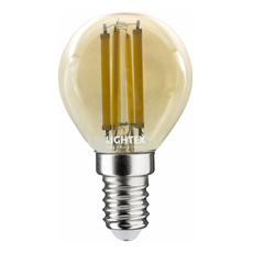 LED КР E14 6W 27K 806LM P45 FIL LIGHTEX LED КР E14 6W 27K 806LM P45 FIL LIGHTEX