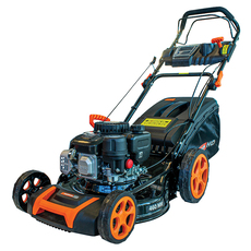 МОТОРНА САМОХОДНА КОСАЧКА PREMIUM HD 4В1 149.0 см3, 3.40 КС, CUTTING WIDTH 46.00 см, MULCHING FUNCTION, SELF PROPELLED FUNCTION МОТОРНА САМОХОДНА КОСАЧКА PREMIUM HD 4В1 149.0 см3, 3.40 КС, CUTTING WIDTH 46.00 см, MULCHING FUNCTION, SELF PROPELLED FUNCTION