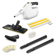 ПАРОЧИСТАЧКА KARCHER SC 1 MULTI & UP 1300 W ПАРОЧИСТАЧКА KARCHER SC 1 MULTI & UP 1300 W