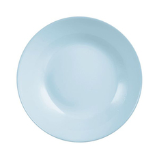 ДЪЛБОКА ЧИНИЯ 20 CM PARADISE BLUE DIWALI LUMINARC ДЪЛБОКА ЧИНИЯ 20 CM PARADISE BLUE DIWALI LUMINARC