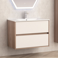 ШКАФ ЗА БАНЯ С УМИВАЛНИК INTER CERAMIC АЗАЛИЯ ШКАФ ЗА БАНЯ С УМИВАЛНИК INTER CERAMIC АЗАЛИЯ