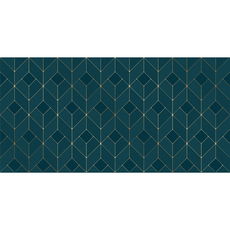 ДЕКОР CERAMICA COLOR BLUE MAT 30X60 CM ДЕКОР CERAMICA COLOR BLUE MAT 30X60 CM