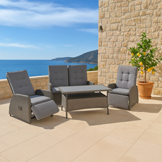 ГРАДИНСКИ КОМПЛЕКТ МУЛТИФУНКЦИОНАЛЕН GARDEN KINGS NAOMI RELAX ГРАДИНСКИ КОМПЛЕКТ МУЛТИФУНКЦИОНАЛЕН GARDEN KINGS NAOMI RELAX