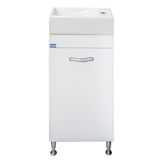 ШКАФ ЗА БАНЯ С УМИВАЛНИК ГЕРА ВАНЕСА 40 ШКАФ ЗА БАНЯ С УМИВАЛНИК ГЕРА ВАНЕСА 40