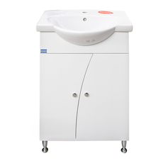 ШКАФ С УМИВАЛНИК ФЛОРАНС 60^ ШКАФ С УМИВАЛНИК ФЛОРАНС 60^