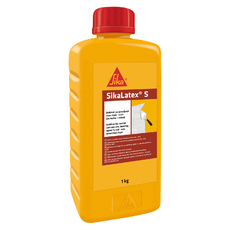 БЕТОН КОНТАКТ SIKA SIKALATEX S EMULSION БЕТОН КОНТАКТ SIKA SIKALATEX S EMULSION