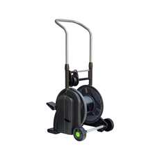 МАКАРА ЗА МАРКУЧ 1/2" 25M С ПЕДАЛ MG40 МАКАРА ЗА МАРКУЧ 1/2" 25M С ПЕДАЛ MG40