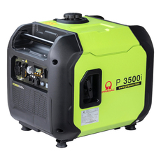 ИНВЕРТОРЕН ГЕНЕРАТОР PRAMAC P3500I 3000 W ИНВЕРТОРЕН ГЕНЕРАТОР PRAMAC P3500I 3000 W
