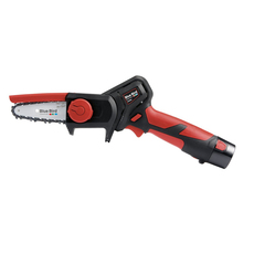 АКУМУЛАТОРЕН ВЕРИЖЕН МИНИ ТРИОН BLUE BIRD CS 22-04 10.8 V, БРОЙ БАТЕРИИ 2, 2.50 Ah, ДЪЛЖИНА НА ШИНАТА 10.00 см АКУМУЛАТОРЕН ВЕРИЖЕН МИНИ ТРИОН BLUE BIRD CS 22-04 10.8 V, БРОЙ БАТЕРИИ 2, 2.50 Ah, ДЪЛЖИНА НА ШИНАТА 10.00 см