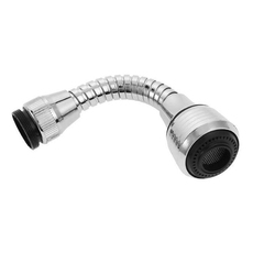 АЕРАТОР-УДЪЛЖИТЕЛ,ГЪВКАВ, ПЛАСТМАСА*** АЕРАТОР-УДЪЛЖИТЕЛ,ГЪВКАВ, ПЛАСТМАСА***