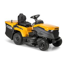 #STIGA ТРАКТОР ЗА КОСЕНЕ ESTATE 384 #STIGA ТРАКТОР ЗА КОСЕНЕ ESTATE 384