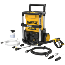 АКУМУЛАТОРНА ВОДОСТРУЙКА DEWALT DCMPW1600N-XJ АКУМУЛАТОРНА ВОДОСТРУЙКА DEWALT DCMPW1600N-XJ