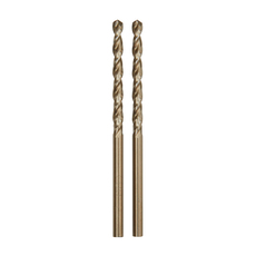 DEWALT HSS E COBALT СВРЕДЛО 3X49MM 2БР DEWALT HSS E COBALT СВРЕДЛО 3X49MM 2БР