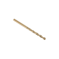 DEWALT HSS E COBALT СВРЕДЛО 4.5X49MM DEWALT HSS E COBALT СВРЕДЛО 4.5X49MM