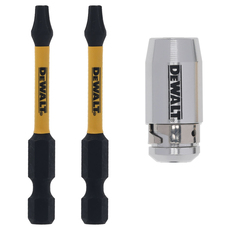 DEWALT КОМПЛЕКТ БИТОВЕ С МАГН.ДЪРЖАЧ T20 DEWALT КОМПЛЕКТ БИТОВЕ С МАГН.ДЪРЖАЧ T20