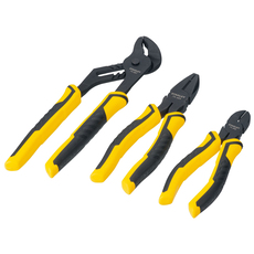 STANLEY КОМПЛЕКТ КЛЕЩИ КОМБИНИРАНИ STANLEY КОМПЛЕКТ КЛЕЩИ КОМБИНИРАНИ