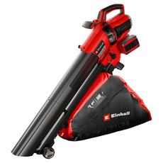 АКУМУЛАТОРЕН ЛИСТОСЪБИРАЧ EINHELL VENTURRO 36/240 18 V, МАКСИМУМ СКОРОСТ НА ИЗДУХВАНЕ 240 km/h АКУМУЛАТОРЕН ЛИСТОСЪБИРАЧ EINHELL VENTURRO 36/240 18 V, МАКСИМУМ СКОРОСТ НА ИЗДУХВАНЕ 240 km/h