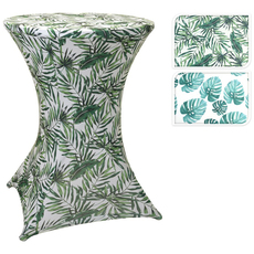 ПОКРИВАЛО ЗА БАР МАСА 80X110CM CP8500640 ПОКРИВАЛО ЗА БАР МАСА 80X110CM CP8500640