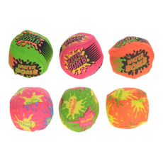 ТОПКИ ЗА ИГРА ВЪВ ВОДА 6БР SPLASH S34811030 ТОПКИ ЗА ИГРА ВЪВ ВОДА 6БР SPLASH S34811030