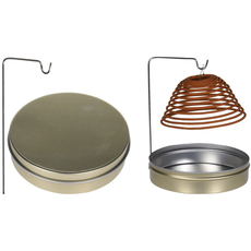 К-КТ СПИРАЛИ ПРОТИВ КОМАРИ 3БР 420000470 К-КТ СПИРАЛИ ПРОТИВ КОМАРИ 3БР 420000470