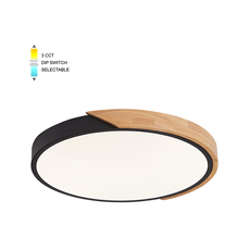 LED ПЛАФОН 45W 3000-6000K 3600LM Ф50CM VITO FINESSE R2-45 LED ПЛАФОН 45W 3000-6000K 3600LM Ф50CM VITO FINESSE R2-45